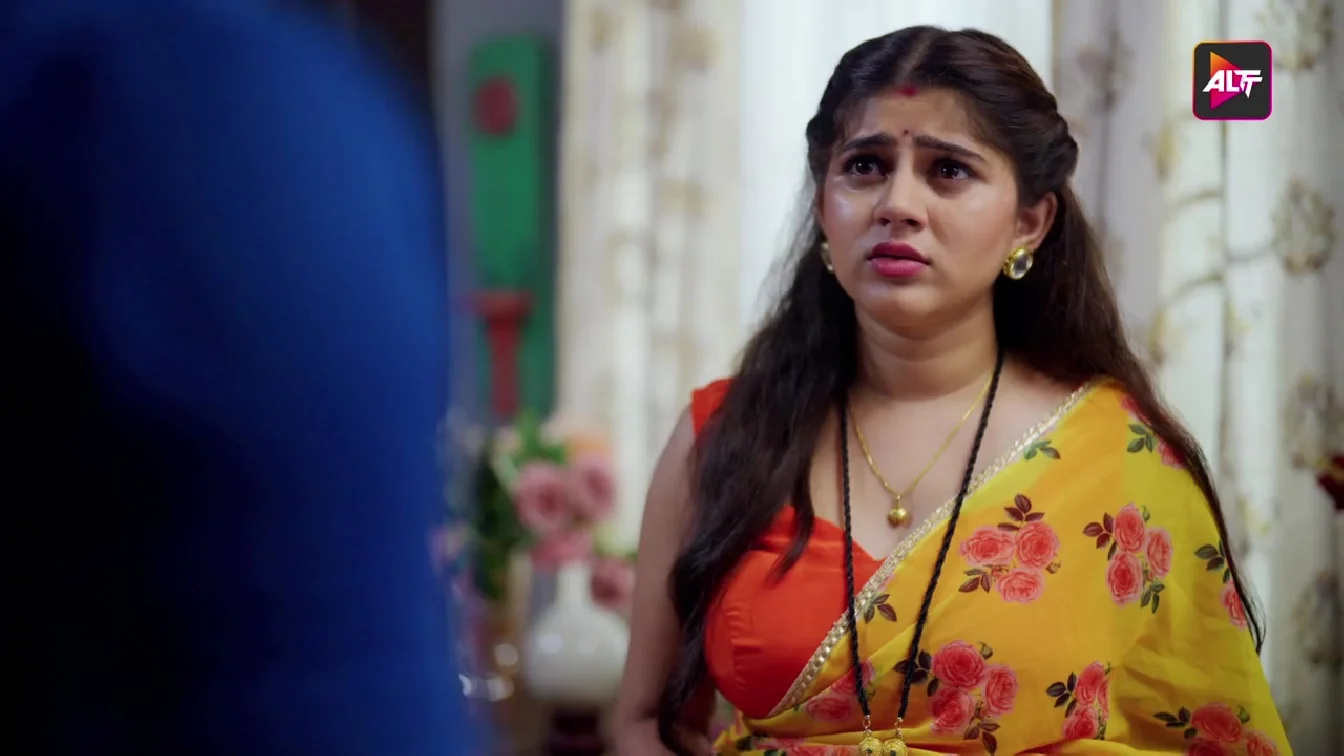 Preview of Raseeli Bhabhi S01 E07-08 AltBalaji